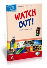HANDS ON LANGUAGES - WATCH OUT Student's Book A