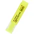 Текстовыделитель inФОРМАТ, желтый 1-4 мм - 0