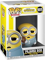 Фигурка FUNKO POP Movies: Minions 2- Pajama Bob (FNK47805)