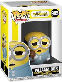 Фигурка FUNKO POP Movies: Minions 2- Pajama Bob (FNK47805)