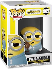 Фигурка FUNKO POP Movies: Minions 2- Pajama Bob (FNK47805)