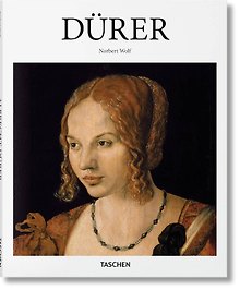 Durer Альбрехт Дюрер /Книги на английском языке