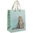 Пакет А5 23*18*10 "Cat.Basic" нейтр., бум.мат.ламинат - 0