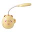 Настольная LED-лампа Котик Манэки-нэко (10х10х30см) (коробка) (12-17509B-202405-L1) - 0