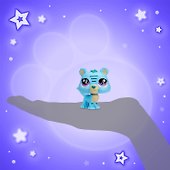 Игрушка-фигурка "Стиль" Уголок Тигра (Основная) - 2