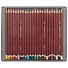 Пастельные карандаши «PastelPencils», Derwent, 24 цветов - 1
