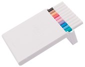 Линеры «EMOTT. Soft Pastel Color» 10 цветов, 0,4 мм, UNI - 2