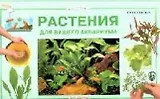 Растения для вашего аквариума