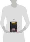 Онинбо и адские личинки. Том 1 (Jigoku Mushi wo Kuu! Oninbo). Манга - 1