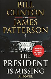 The President is Missing