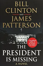 The President is Missing