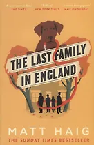 The Last Family in England