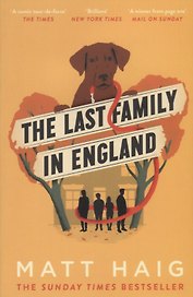 The Last Family in England