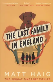 The Last Family in England