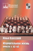 Изумительная жизнь вместе с b2-b3
