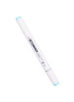 Маркер Sketchmarker двухсторонний на спирт.основе цв.B93 Сиреневая тень