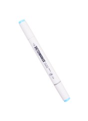 Маркер Sketchmarker двухсторонний на спирт.основе цв.B93 Сиреневая тень