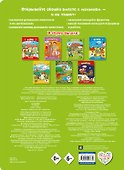 На ферме (книги с окошками) - 1