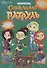 Добрый сказочник. №3 май-июнь 2021. Сказочный патруль. Незванный обед. Комиксы с заданиями с наклейками внутри - 0