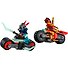 LEGO NINJAGO: Гонка Кая на мотоцикле, 79 деталей (71838) - 2