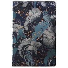 Тетрадь общая «Night dreams», 32 листа в линейку, А5, в ассортименте - Kairui