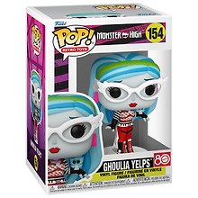 Фигурка коллекционная FUNKO POP Vinyl: Monster High S3- Ghoulia (FNK83819)