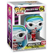 Фигурка коллекционная FUNKO POP Vinyl: Monster High S3- Ghoulia (FNK83819)