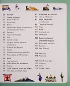 Children`s Illustrated Atlas - 2