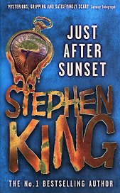 Just After Sunset, King, Stephen