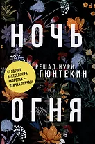 Ночь огня: роман. (обл.)
