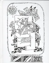 Архипелаг индейцев Чо-Ду