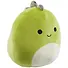 Мягкая игрушка Squishmallows Динозаврик Эрли (20 см) - 0