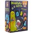 Игра со звонком Vladi Toys Монстро-баттл VT8010-02 - 0