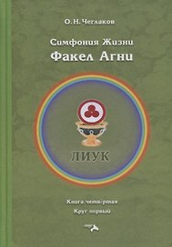 Симфония Жизни. Факел Агни. Книга четвертая. Круг первый