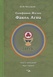 Симфония Жизни. Факел Агни. Книга четвертая. Круг первый