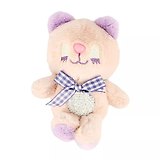 Брелок `MISS PINKY` (215847)