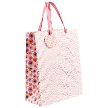 Подарочный пакет «Spring» А4