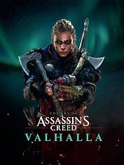 The Art Of Assassins Creed. Valhalla