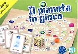 GAMES: [A2-B1]:  IL PIANETA IN GIOCO