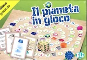 GAMES: [A2-B1]:  IL PIANETA IN GIOCO