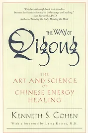 The Way Of Qigong