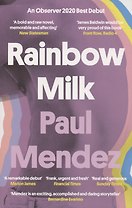 Rainbow Milk