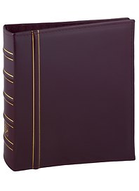 Альбом Classic для монет и банкнот CLOP BIN. Leuchtturm в ассортименте 335950