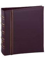 Альбом Classic для монет и банкнот CLOP BIN. Leuchtturm в ассортименте 335950