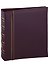 Альбом Classic для монет и банкнот CLOP BIN. Leuchtturm в ассортименте 335950 - 0