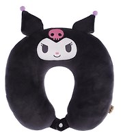Подголовник Sanrio (серый) (текстиль) (30х30) (12-25011-KRM2)