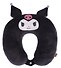 Подголовник Sanrio (серый) (текстиль) (30х30) (12-25011-KRM2) - 0