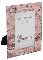 Фоторамка, Феникс Презент, Компас 16*20см(10*15см) стекло