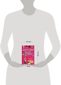 Афродита размера XXL (мягк) (Детектив на шпильках). Логунова Е. (Эксмо) - 1