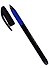 Ручка шариковая Penac, Stick ball, синяя 0,7 мм - 1